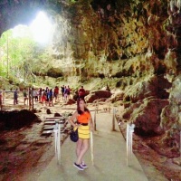 Tuguegarao City's Popular Tourist Attractions: Callao Cave and St. Peter Metropolitan Cathedral